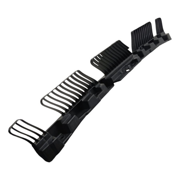 Guia Central Parachoque Traseiro Vw Tcross Tsi 1.0 2021 2022