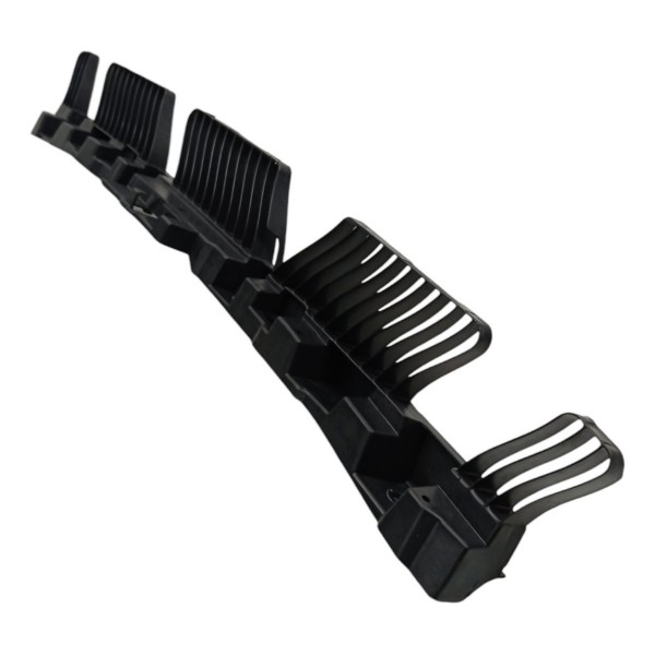 Guia Central Parachoque Traseiro Vw Tcross Tsi 1.0 2021 2022