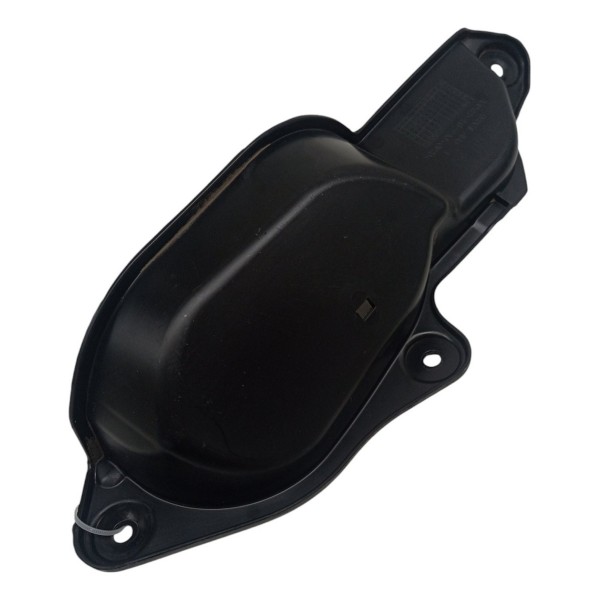 Defletor Protetor Calor Parachoque Traseiro Vw Tcross 2022