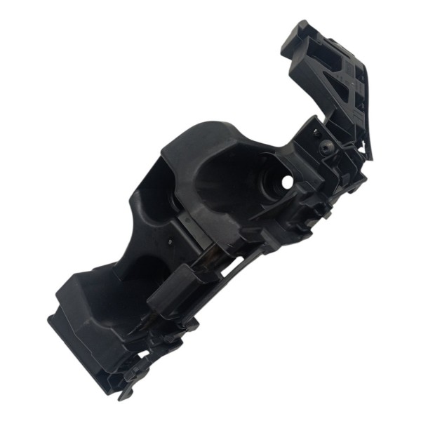 Guia Parachoque Traseiro Esquerdo Volkswagen Tcross Tsi 2022