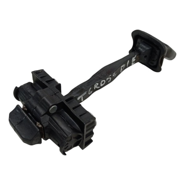 Limitador Porta Dianteira Esquerda Vw Tcross Tsi 1.0 2022 23