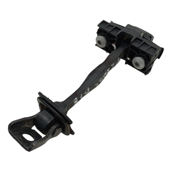 Limitador Porta Dianteira Esquerda Vw Tcross Tsi 1.0 2022 23