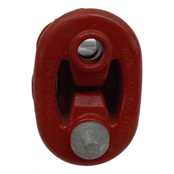 Suporte Coxim Escape Volkswagen Tcross Tsi 1.0 2021 2022