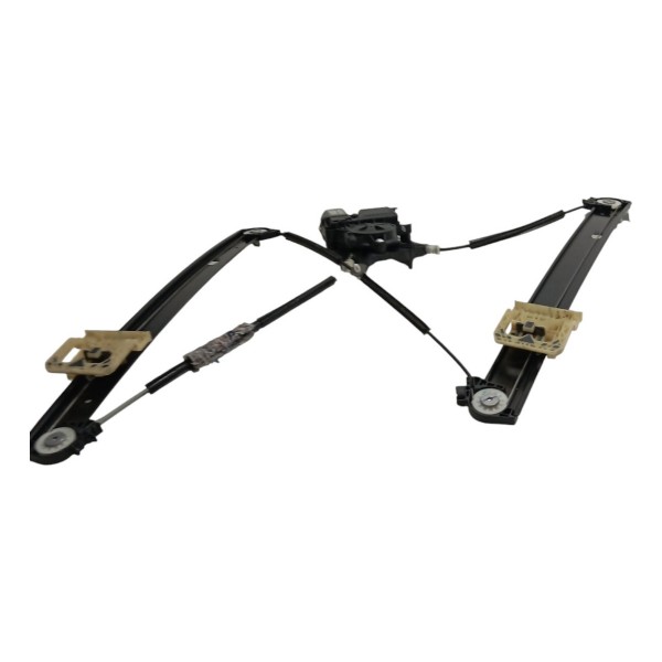 Maquina Vidro Dianteiro Esquerdo Volkswagen Tcross Tsi 2022