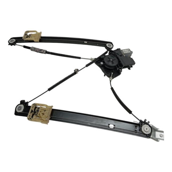 Maquina Vidro Dianteiro Esquerdo Volkswagen Tcross Tsi 2022