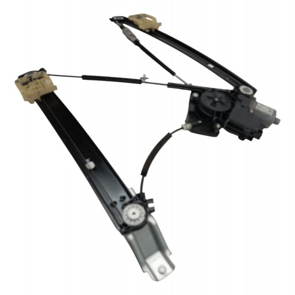 Maquina Vidro Dianteiro Esquerdo Volkswagen Tcross Tsi 2022