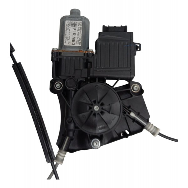 Maquina Vidro Dianteiro Esquerdo Volkswagen Tcross Tsi 2022