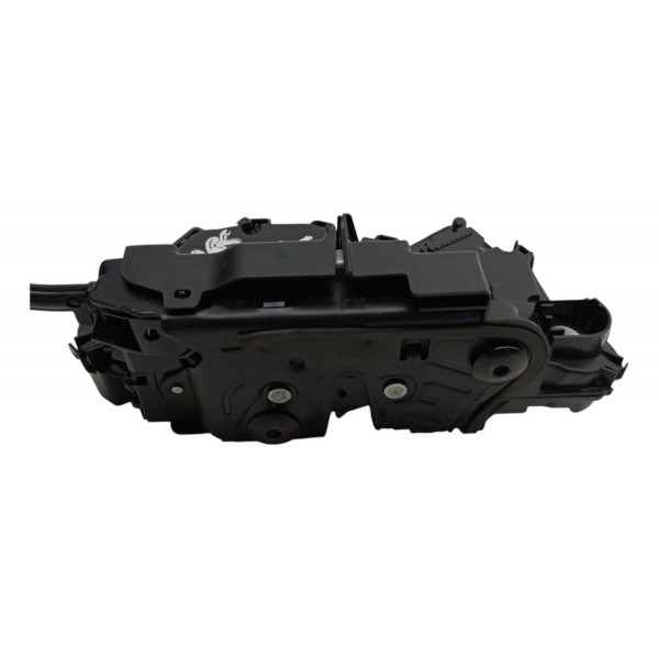 Fechadura Porta Dianteira Esquerda Volkswagen Tcross 2022 23