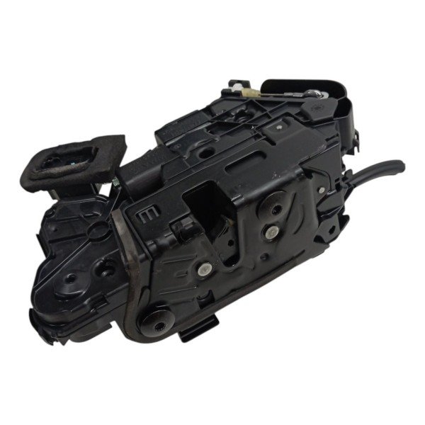 Fechadura Porta Dianteira Esquerda Volkswagen Tcross 2022 23