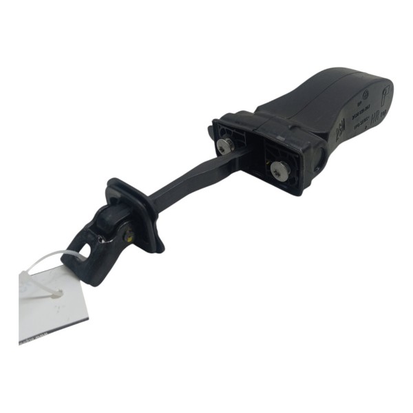 Limitador Porta Traseira Esquerda Vw Tcross Tsi 1.0 2022 23