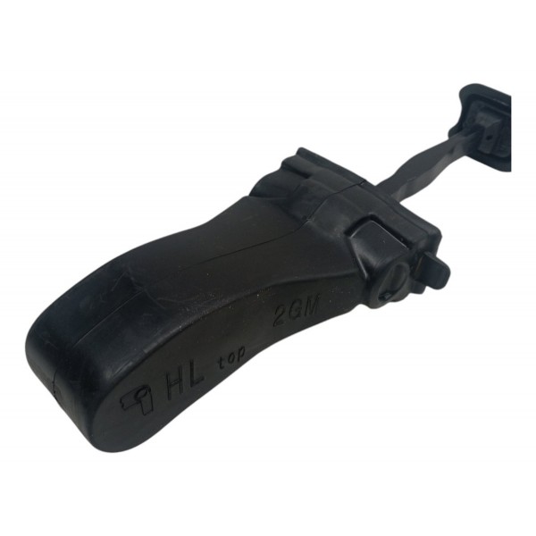 Limitador Porta Traseira Esquerda Vw Tcross Tsi 1.0 2022 23