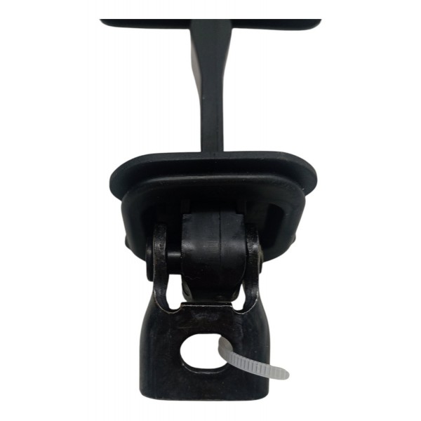 Limitador Porta Traseira Esquerda Vw Tcross Tsi 1.0 2022 23