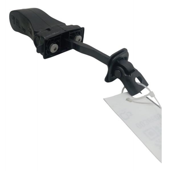 Limitador Porta Traseira Esquerda Vw Tcross Tsi 1.0 2022 23