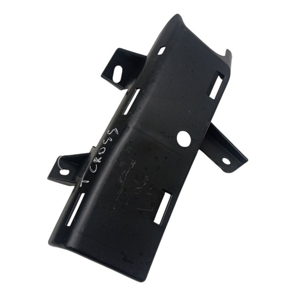 Suporte Descanso Pé Vw Polo Virtus Tcross 1.0 2021 2022 2023