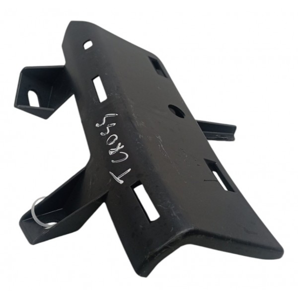 Suporte Descanso Pé Vw Polo Virtus Tcross 1.0 2021 2022 2023