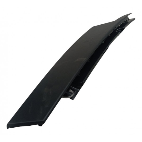 Moldura Porta Dianteira Esquerda Volkswagen Tcross Tsi 2022