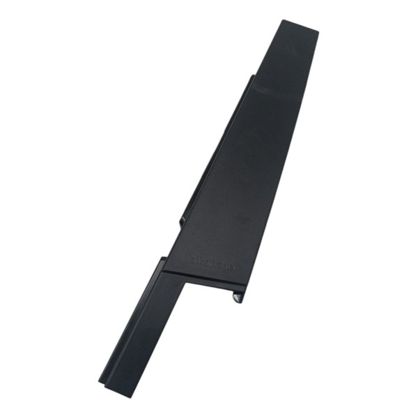 Moldura Porta Dianteira Esquerda Volkswagen Tcross Tsi 2022