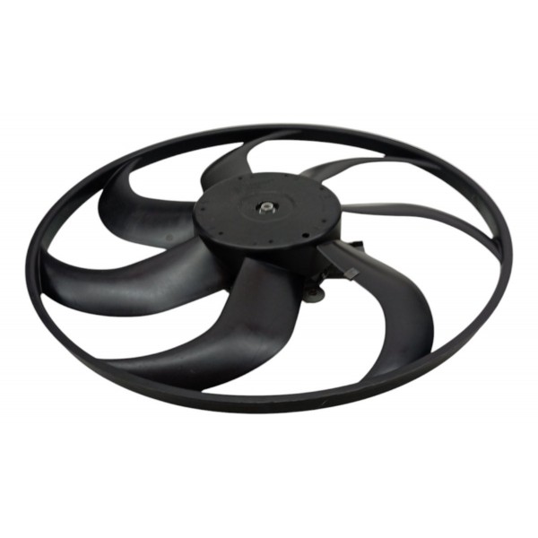 Helice Motor Ventoinha Nissan Kicks 1.6 2019 2020 2021 2022