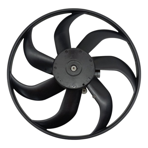 Helice Motor Ventoinha Nissan Kicks 1.6 2019 2020 2021 2022