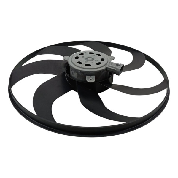 Helice Motor Ventoinha Nissan Kicks 1.6 2019 2020 2021 2022