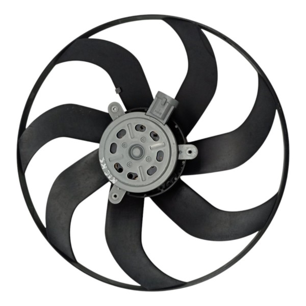 Helice Motor Ventoinha Nissan Kicks 1.6 2019 2020 2021 2022