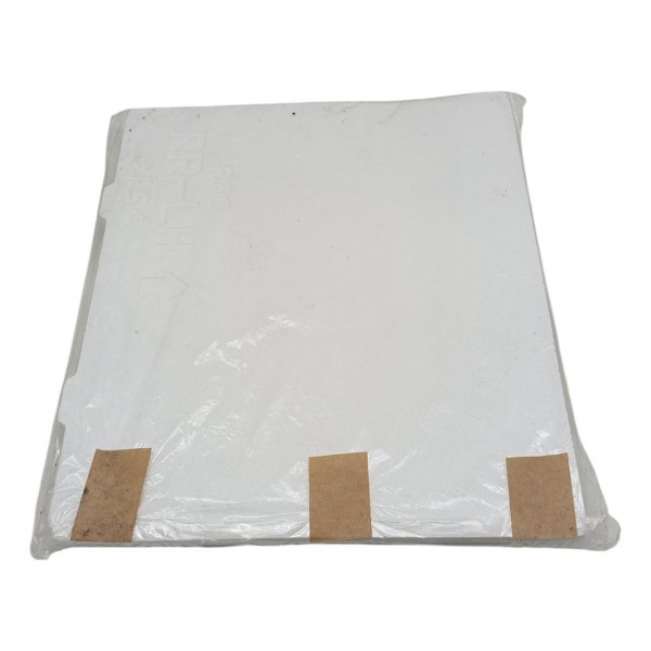 Isopor Assoalho Traseiro Esquerdo Nissan Kicks 1.6 2020 2021