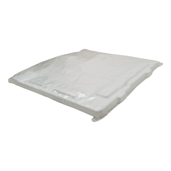 Isopor Assoalho Traseiro Esquerdo Nissan Kicks 1.6 2020 2021