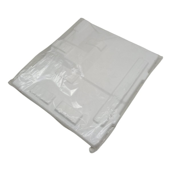 Isopor Assoalho Traseiro Esquerdo Nissan Kicks 1.6 2020 2021