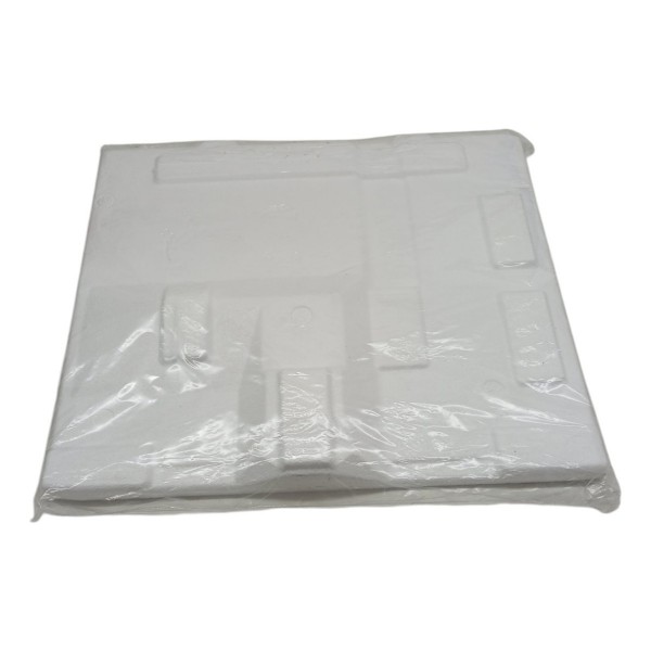 Isopor Assoalho Traseiro Esquerdo Nissan Kicks 1.6 2020 2021