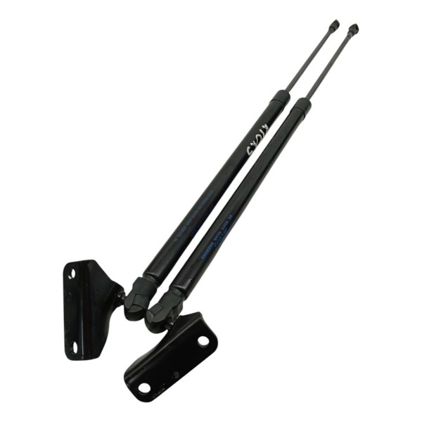 Par Amortecedor Tampa Porta Malas Nissan Kicks 1.6 2019 2020