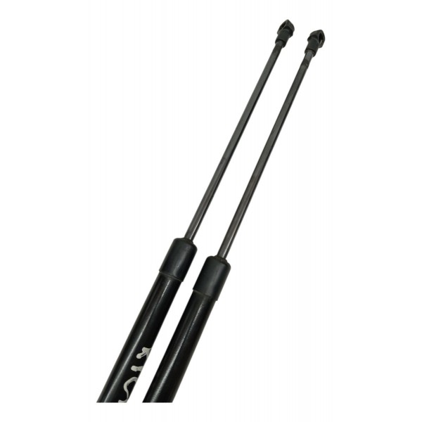 Par Amortecedor Tampa Porta Malas Nissan Kicks 1.6 2019 2020