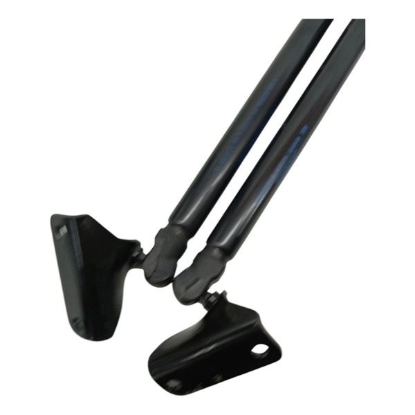 Par Amortecedor Tampa Porta Malas Nissan Kicks 1.6 2019 2020