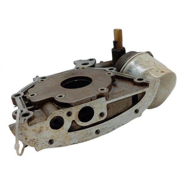 Bomba Óleo Renault Sandero Logan Clio 1.0 16v 2014 2015 2016