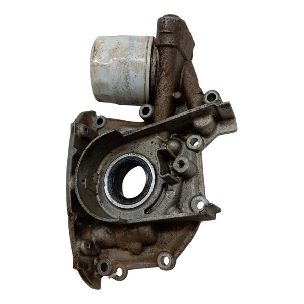 Bomba Óleo Renault Sandero Logan Clio 1.0 16v 2014 2015 2016