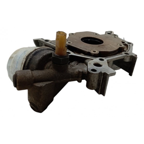 Bomba Óleo Renault Sandero Logan Clio 1.0 16v 2014 2015 2016