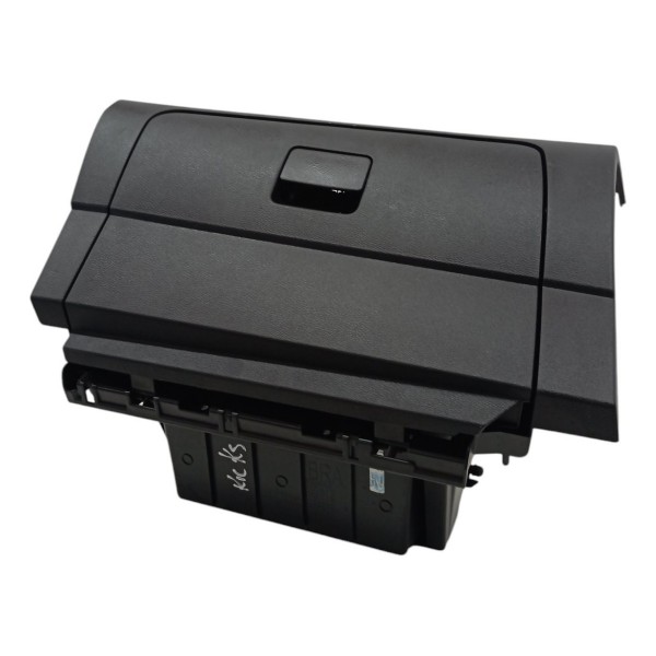 Porta Luvas Nissan Kicks 1.6 2017 2018 2019 2020 2021 2022