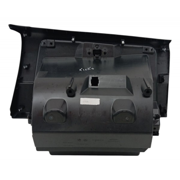 Porta Luvas Nissan Kicks 1.6 2017 2018 2019 2020 2021 2022