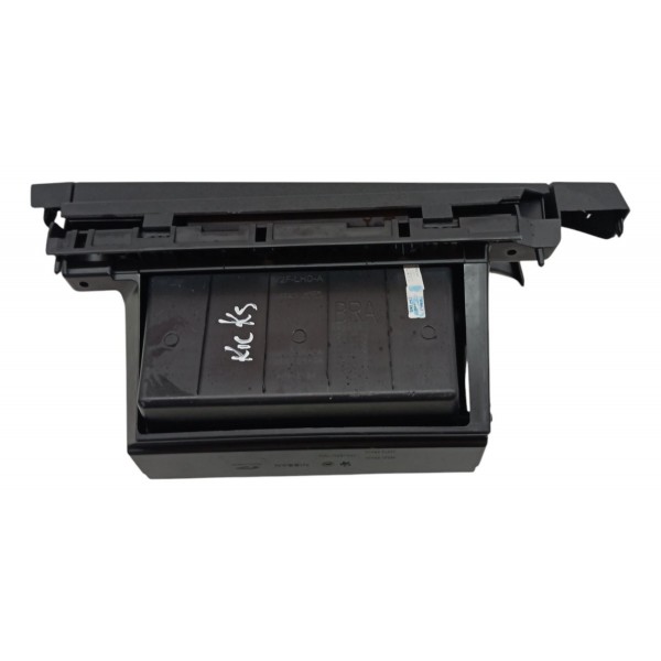 Porta Luvas Nissan Kicks 1.6 2017 2018 2019 2020 2021 2022