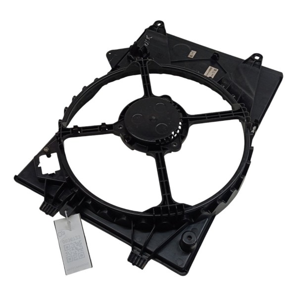 Defletor Radiador Chevrolet Onix 1.4 2013 2014 2015 2016 17