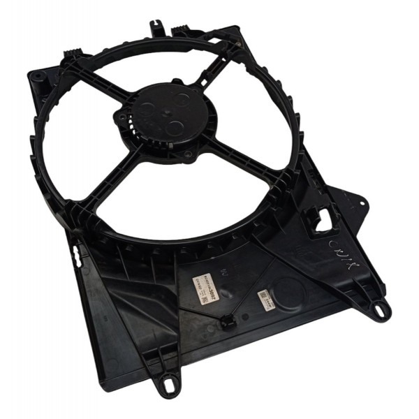 Defletor Radiador Chevrolet Onix 1.4 2013 2014 2015 2016 17