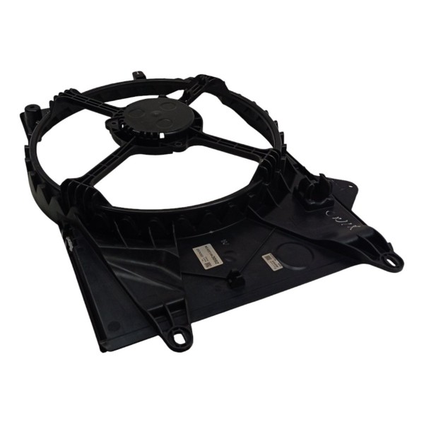 Defletor Radiador Chevrolet Onix 1.4 2013 2014 2015 2016 17