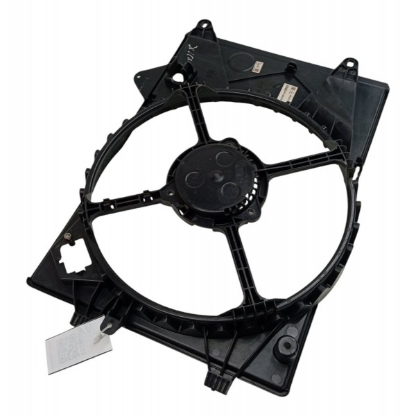 Defletor Radiador Chevrolet Onix 1.4 2013 2014 2015 2016 17