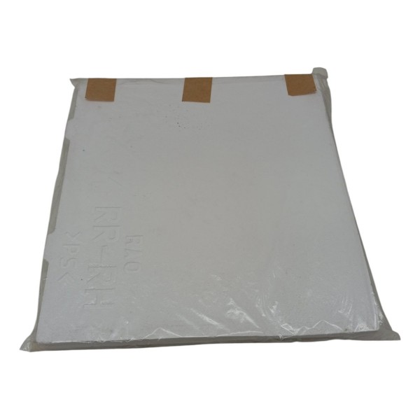 Isopor Assoalho Traseiro Direito Nissan Kicks 1.6 2019 2020