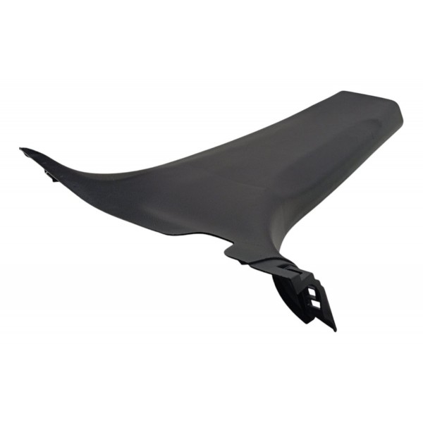 Moldura Coluna Central Inferior Esquerda Nissan Kicks 2020