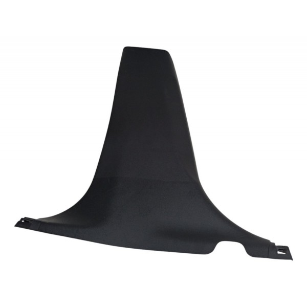 Moldura Coluna Central Inferior Esquerda Nissan Kicks 2020