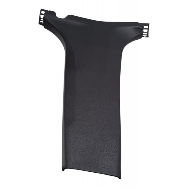 Moldura Coluna Central Inferior Esquerda Nissan Kicks 2020