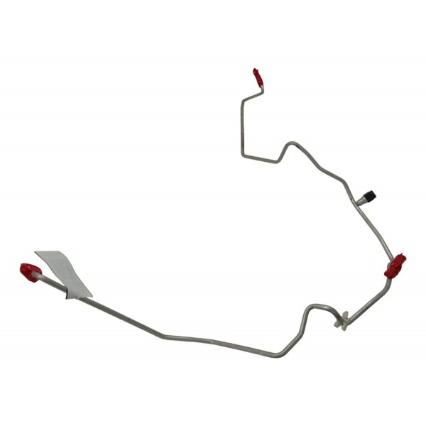 Mangueira Ar Condicionado Nissan Kicks 1.6 2019 2020 2021