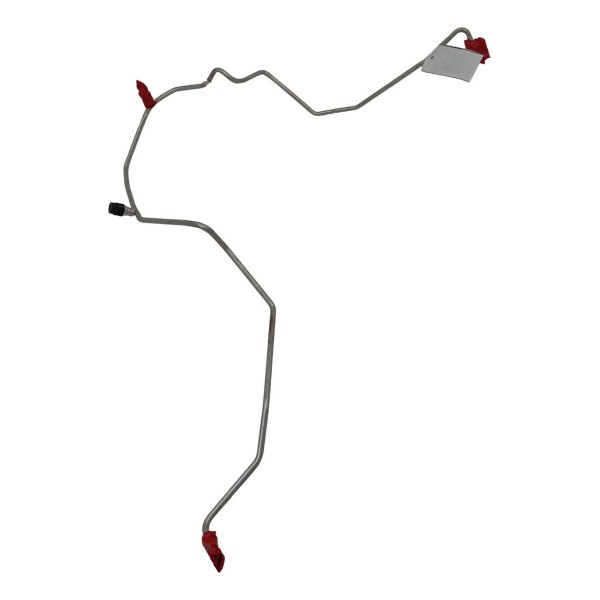 Mangueira Ar Condicionado Nissan Kicks 1.6 2019 2020 2021