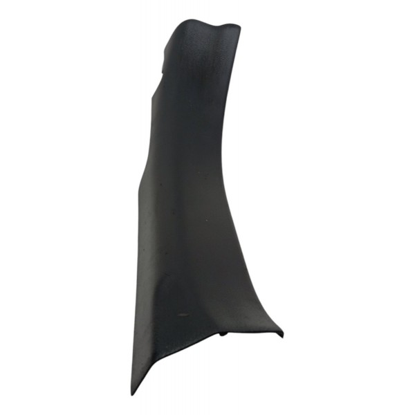 Soleira Traseira Esquerda Nissan Kicks 1.6 2019 2020 2021 22 Preto