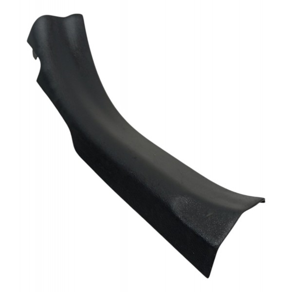 Soleira Traseira Esquerda Nissan Kicks 1.6 2019 2020 2021 22 Preto